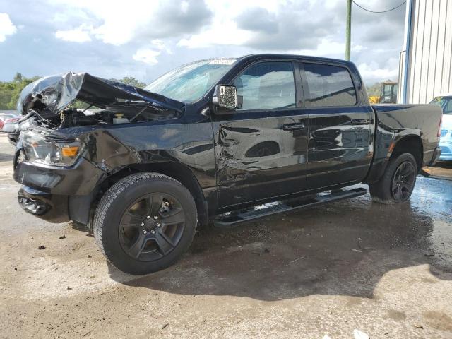 RAM 1500 BIG H 2020 1c6rreft2ln238250