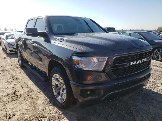 RAM 1500 BIG H 2020 1c6rreft2ln245781