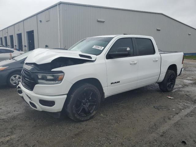 RAM 1500 2020 1c6rreft2ln289280