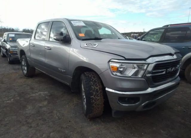 RAM 1500 2020 1c6rreft2ln311732