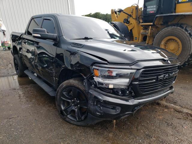 RAM 1500 BIG H 2020 1c6rreft2ln318020