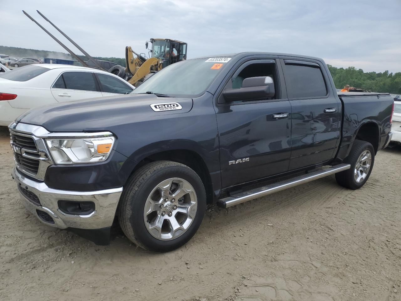 RAM 1500 2020 1c6rreft2ln352331