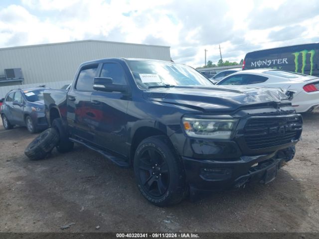 RAM 1500 2020 1c6rreft2ln354385