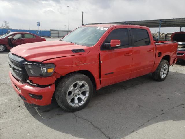 RAM 1500 BIG H 2020 1c6rreft2ln371851