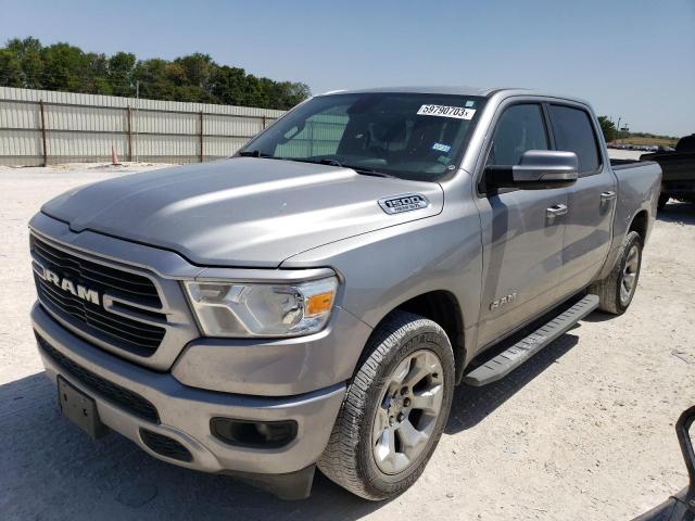 RAM 1500 BIG H 2020 1c6rreft2ln405268