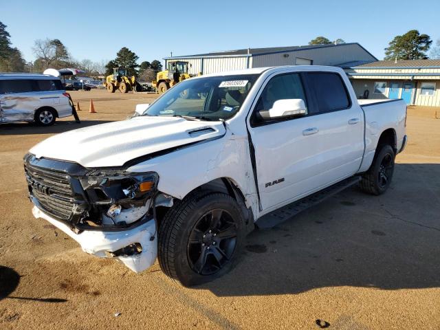 RAM 1500 BIG H 2020 1c6rreft2ln405836