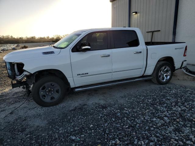 RAM 1500 2021 1c6rreft2mn608999