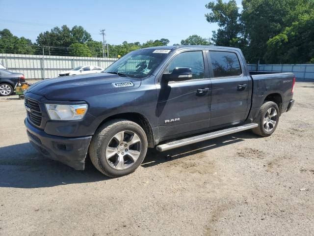 RAM 1500 BIG H 2021 1c6rreft2mn690460