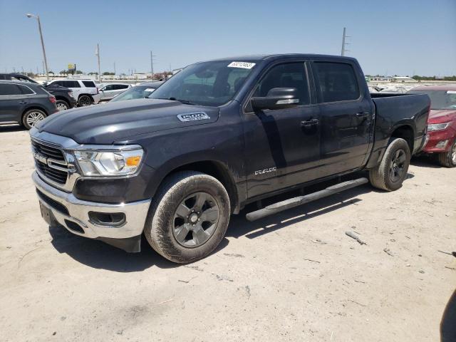 RAM 1500 2021 1c6rreft2mn711727