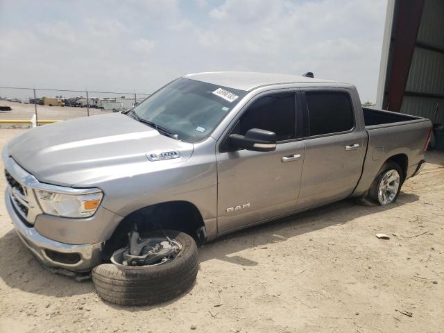 RAM 1500 BIG H 2022 1c6rreft2nn126793