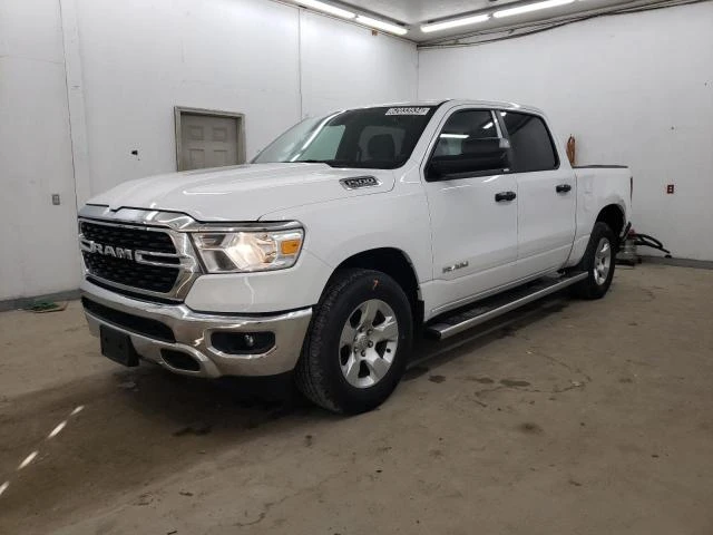 RAM 1500 BIG H 2023 1c6rreft2pn614547