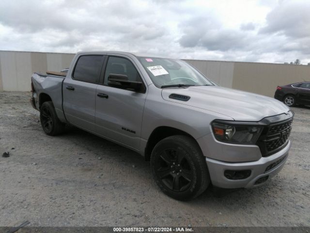 RAM 1500 2023 1c6rreft2pn626164