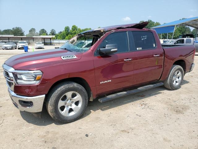 RAM 1500 BIG H 2019 1c6rreft3kn514188