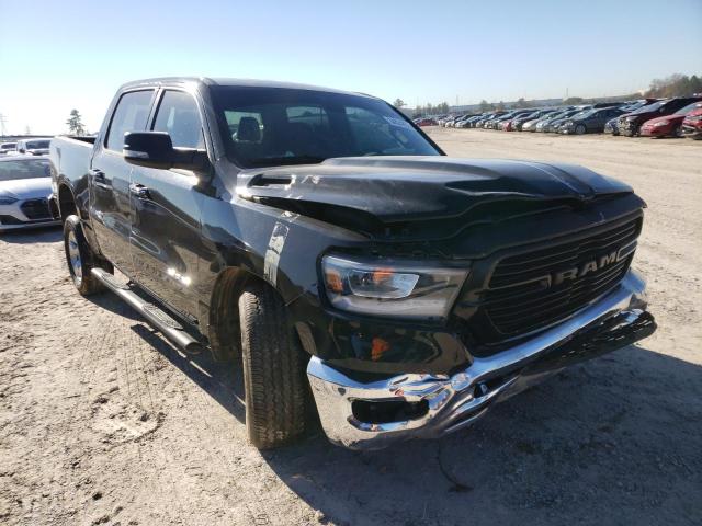 RAM 1500 BIG H 2019 1c6rreft3kn534943