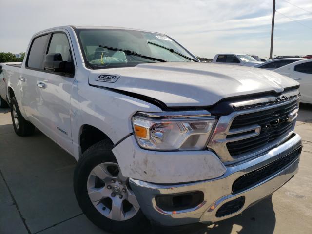 RAM 1500 BIG H 2019 1c6rreft3kn563164