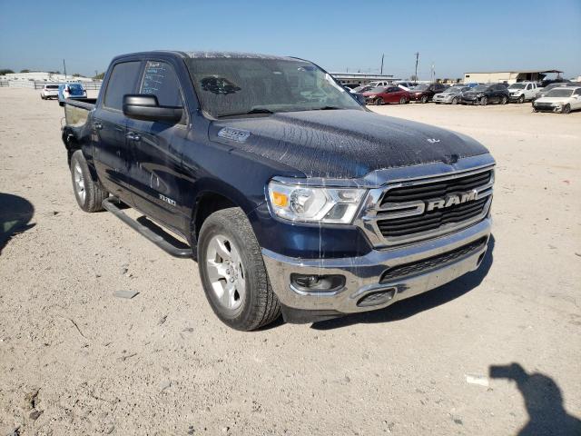 RAM 1500 2019 1c6rreft3kn581583