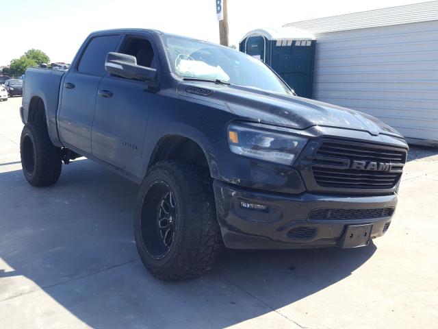 RAM 1500 BIG H 2019 1c6rreft3kn590140