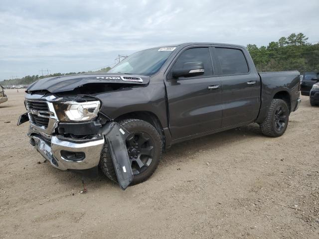 RAM 1500 2019 1c6rreft3kn625209