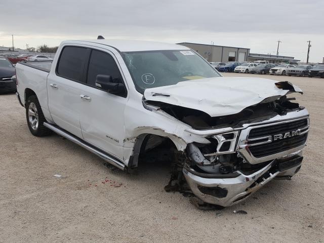 RAM 1500 BIG H 2019 1c6rreft3kn639594