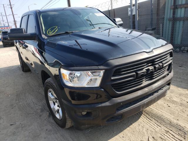 RAM 1500 2019 1c6rreft3kn701298