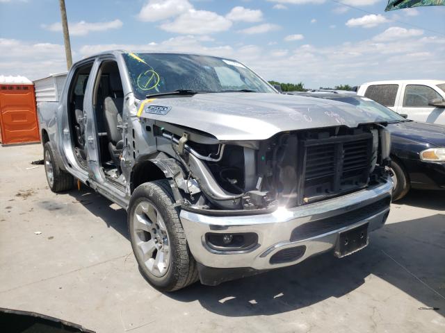 RAM 1500 BIG H 2019 1c6rreft3kn706209