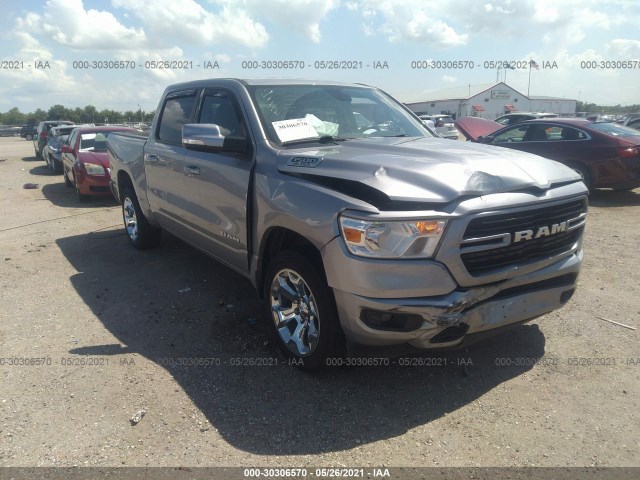 RAM 1500 2019 1c6rreft3kn706288