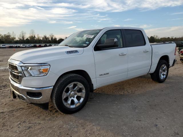 RAM 1500 BIG H 2019 1c6rreft3kn716948