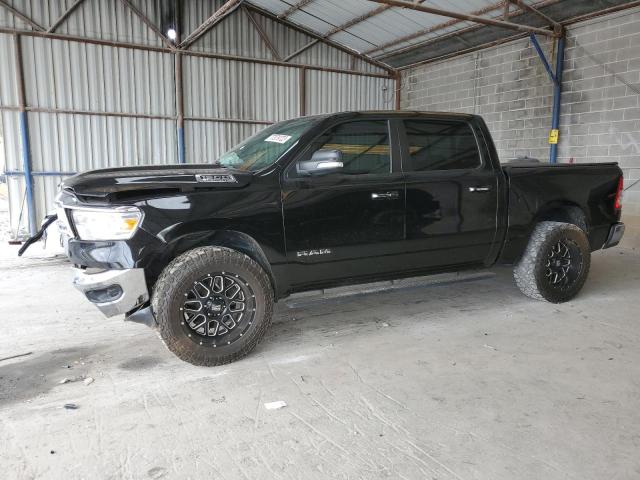 RAM 1500 2019 1c6rreft3kn730428