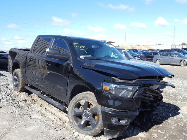 RAM 1500 BIG H 2019 1c6rreft3kn740554