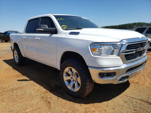 RAM 1500 BIG H 2019 1c6rreft3kn793027