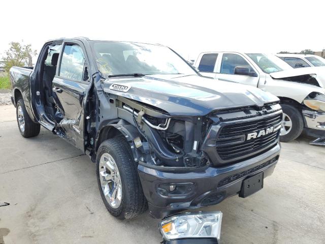 RAM 1500 BIG H 2019 1c6rreft3kn806004