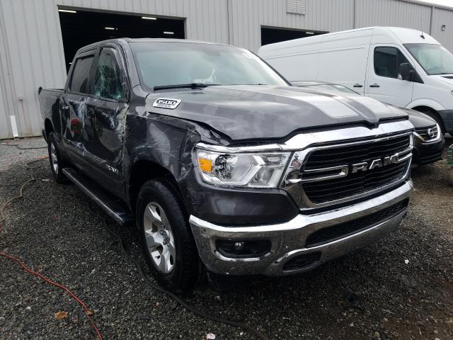 RAM 1500 BIG H 2019 1c6rreft3kn852240