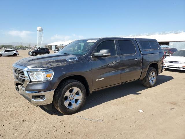 RAM 1500 BIG H 2019 1c6rreft3kn891846