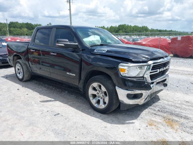 RAM 1500 2019 1c6rreft3kn894388