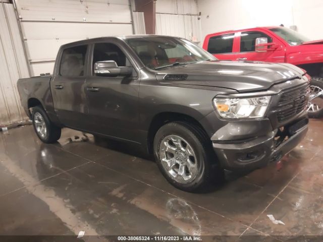 RAM 1500 2020 1c6rreft3ln112737