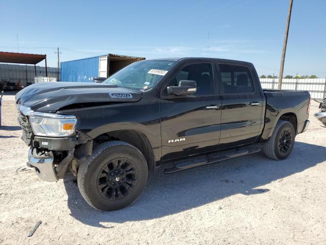 RAM 1500 BIG H 2020 1c6rreft3ln117825