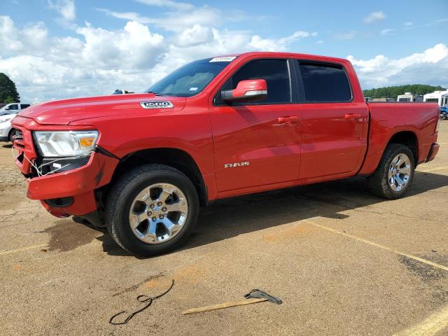 RAM 1500 BIG H 2020 1c6rreft3ln117873