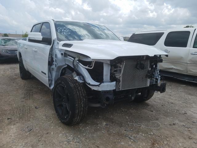 RAM 1500 BIG H 2020 1c6rreft3ln121633