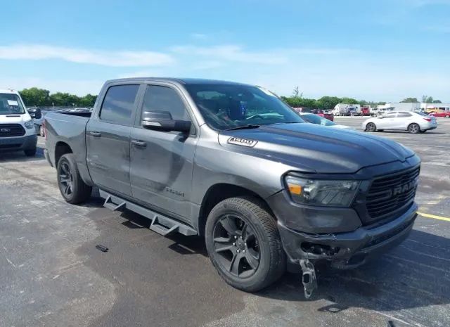 RAM 1500 2020 1c6rreft3ln124192