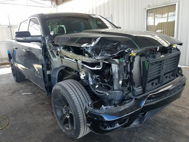 RAM 1500 BIG H 2020 1c6rreft3ln138951