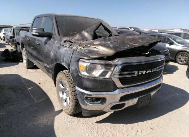 RAM 1500 2020 1c6rreft3ln152431