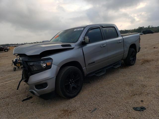 RAM 1500 BIG H 2020 1c6rreft3ln209257