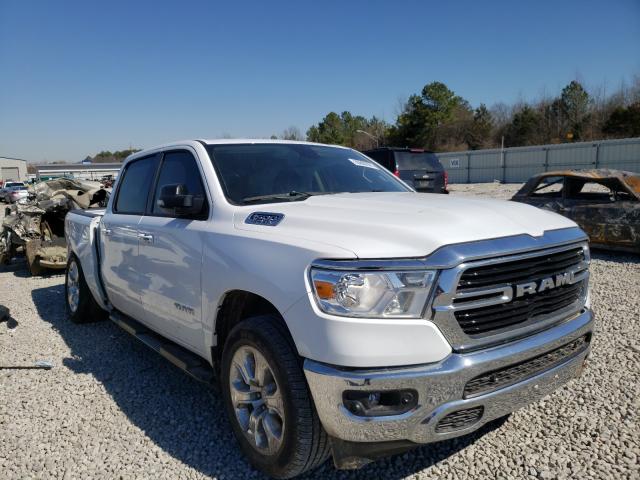 RAM 1500 BIG H 2020 1c6rreft3ln259964