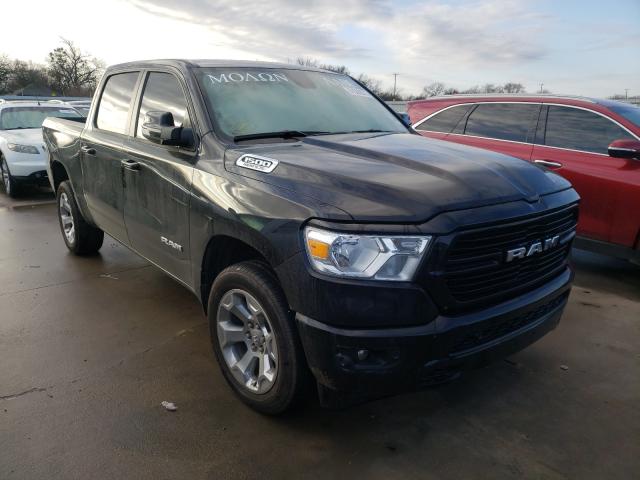 RAM 1500 BIG H 2020 1c6rreft3ln270964