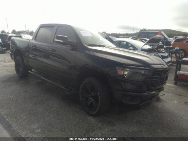 RAM 1500 2020 1c6rreft3ln312193