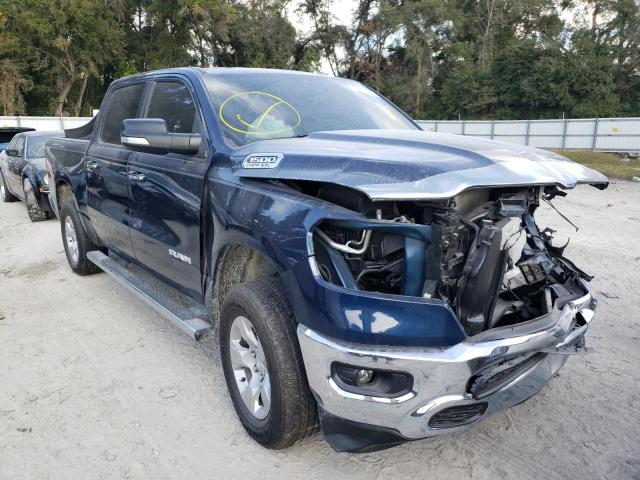 RAM 1500 2020 1c6rreft3ln368599