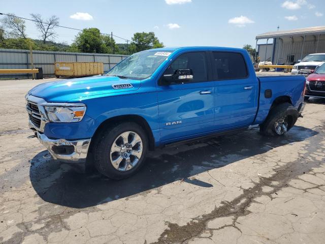 RAM 1500 2020 1c6rreft3ln390599