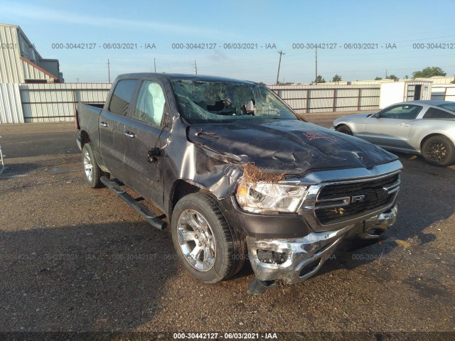 RAM 1500 2020 1c6rreft3ln406123