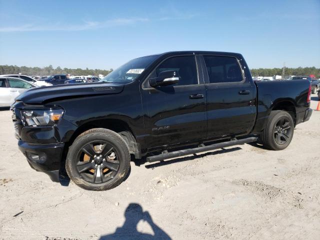 RAM 1500 BIG H 2021 1c6rreft3mn542768