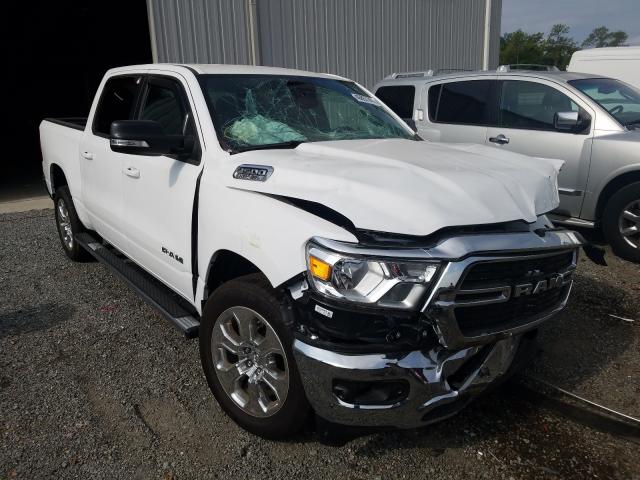 RAM 1500 BIG H 2021 1c6rreft3mn584485